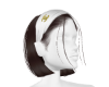 Perla - Couture Headband