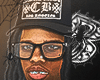 CUSTOM HAT + LOCS