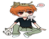 Kyo Sohma