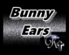 K- Bunny Ears F/M