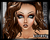 [LO] Beyonce 16 brown