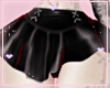 Mini Gothic skirt
