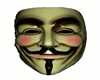 Lalyhanz Anonymous Mask