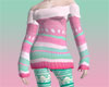 Pinkest Sweater