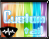 [SF] RD Custom Tail