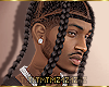 1 -Serigo Braids *Black
