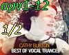 Trance, Love 1/2