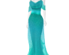 Aquarius Dress
