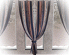 Middle Drap Curtain