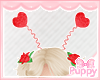 [Pup] Hearts Animated
