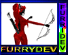ARROW CUPID#3