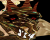 !    THE  DRAGON  BED