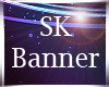 SK Banner