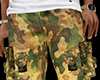 Army Wear