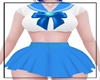 (OM) Sailor Mercury