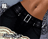 *Elen* Lace Jeans RL*