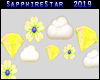 ★ Diamonds Headsign