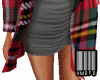 Flannel Outfit