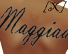 [X] Tatu Maggiaa