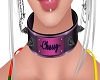 Chessy Collar