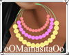 [M]PEARL HOOPS DERIVABLE