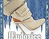 💎​Exscape Boots