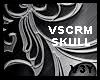 4M'z VSCRM skull trig.00