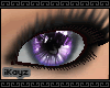 [iK] Blurple eyes