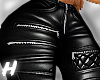 RL Leather Bikers H.O