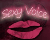 SEXY Voice