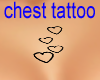 [ana]chest tat-hearts