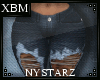 ✮ Charmed XBM