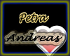 Andreas love Petra