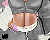 ℬ. Yuri Grey Skirt V2