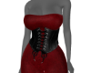 Cherry suit
