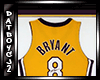 [CJ] Jersey