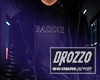 D| Baddie  Lethal Coat