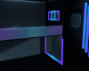 Neon 2 Level Loft