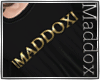 MADDOXI~T-shirt