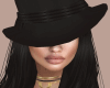 MVeBK HAIR FOR HAT