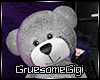 G| Cuddle Bear