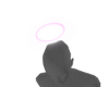 8↳ Animated P Halo