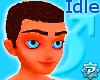 Idle Avatar Poses (Men)