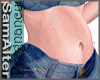 Lea Prego Jeans