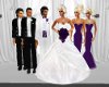 Wedding party