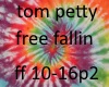 tom petty free fallin p2
