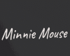 Minnie filtter 2side