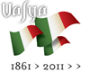 Unitalia 150 anni