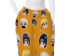 Naruto pjs F