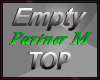 ♂️Empty - Top